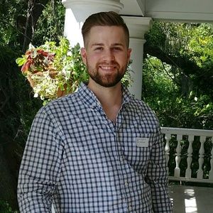 Meet your Posher, Matthew